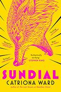 Read Sundial, written by Catriona Ward