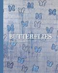 Read Butterflies, written by Hunt Slonem