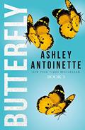 Read Butterfly 3, written by Ashley Antoinette
