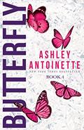 Read Butterfly 4, written by Ashley Antoinette