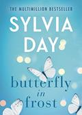 Read Butterfly in Frost, written by Sylvia Day