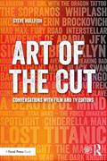 Read Art of the Cut, written by Steve Hullfish Read Art of the Cut, written by Steve Hullfish