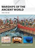 Read Warships of the Ancient World: 3000-500 BC (New Vanguard, 196), written by Adrian K. Wood
