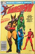 Read Daredevil 196 (Daredevil), written by Denny O'Neil