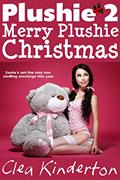 Read Plushie 2: Merry Plushie Christmas, written by Clea Kinderton