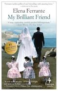 Read My Brilliant Friend (Neapolitan Novels Book 1), written by Elena Ferrante Read My Brilliant Friend (Neapolitan Novels Book 1), written by Elena Ferrante