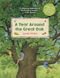 Read A Year Around the Great Oak, written by Gerda Muller