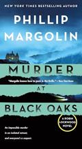 Read Murder at Black Oaks: A Robin Lockwood Novel, written by Phillip Margolin