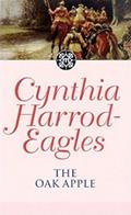 Read The Oak Apple: The Morland Dynasty, Book 4, written by Cynthia Harrod-Eagles