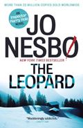 Read The Leopard: A Harry Hole Novel (8), written by Jo Nesbo