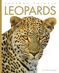 Read Leopards (Amazing Animals), written by Kate Riggs