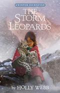 Read The Storm Leopards (Winter Journeys), written by Holly Webb