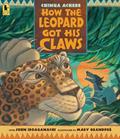Read How the Leopard Got His Claws, written by Chinua Achebe