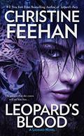 Read Leopard's Blood (A Leopard Novel Book 10), written by Christine Feehan