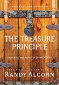 Read The Treasure Principle, Revised and Updated: Unlocking the Secret of Joyful Giving, written by Randy Alcorn