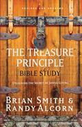 Read The Treasure Principle Bible Study: Unlocking the Secret of Joyful Giving, written by Randy Alcorn; Brian Smith