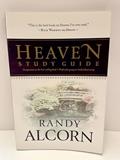 Read Heaven Study Guide, written by Randy Alcorn