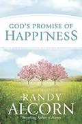 Read God's Promise of Happiness, written by Randy Alcorn