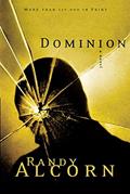 Read Dominion (Ollie Chandler Series Book 2), written by Randy Alcorn
