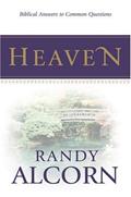 Read By RANDY ALCORN - HEAVEN BOOKLET PB (5.2.2004), written by Randy Alcorn