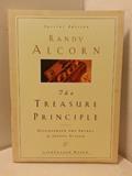 Read The Treasure Principle: Discovering the Secret of Joyful Giving (LifeChange Books), written by Randy Alcorn