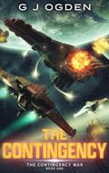 Read The Contingency (The Contingency War Book 1), written by G J Ogden