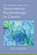 Read The Pocket Guide to Sensorimotor Psychotherapy in Context (Norton Series on Interpersonal Neurobiology), written by Pat Ogden Ph.D. Read The Pocket Guide to Sensorimotor Psychotherapy in Context (Norton Series on Interpersonal Neurobiology), written by Pat Ogden Ph.D.