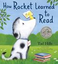 Read How Rocket Learned to Read, written by Tad Hills