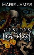 Read Lessons Learned (Mission Mercenaries Book 1), written by Marie James