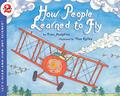 Read How People Learned to Fly (Let's-Read-and-Find-Out Science 2), written by Fran Hodgkins