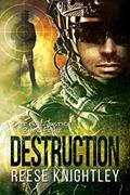 Read Destruction (Out for Justice Book 4), written by Reese Knightley