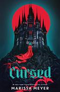 Read Cursed, written by Marissa Meyer