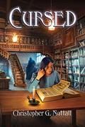 Read Cursed (Schooled In Magic Book 17), written by Christopher G. Nuttall
