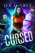 Read Cursed (The Half-Breed Prison Book 2), written by Jen L. Grey