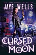 Read Cursed Moon (Prospero's War Book 2), written by Jaye Wells