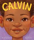 Read Calvin, written by JR Ford; Vanessa Ford