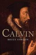 Read Calvin, written by F. Bruce Gordon