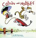 Read Calvin and Hobbes (Volume 1), written by Bill Watterson