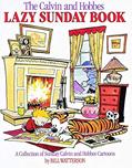 Read The Calvin and Hobbes Lazy Sunday Book (Volume 4), written by Bill Watterson