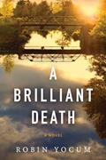 Read A Brilliant Death, written by Robin Yocum