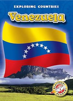 Venezuela (Exploring Countries), written by Kari Schuetz