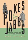 Read Pokes and Jabbs: The Before, During and After of the Vim Films Corporation, written by Rob Stone Read Pokes and Jabbs: The Before, During and After of the Vim Films Corporation, written by Rob Stone
