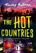 Read The Hot Countries (A Poke Rafferty Novel), written by Timothy Hallinan