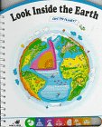 Read Look inside the Earth (Poke & Look Learning), written by Gina Ingoglia
