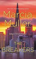 Read The Breakers (A Sharon McCone Mystery, 34), written by Marcia Muller