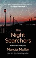Read The Night Searchers (A Sharon McCone Mystery Book 30), written by Marcia Muller