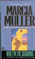 Read Wolf in the Shadows (A Sharon Mccone Mystery), written by Marcia Muller