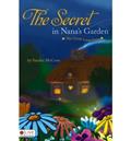 Read By Sandra McCone - The Secret in Nana's Garden (Three Little Lasses) (2009-02-04) [Paperback], written by Sandra McCone