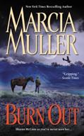 Read Burn Out (A Sharon McCone Mystery Book 25), written by Marcia Muller
