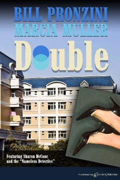 Double (A Sharon McCone Mystery), written by Marcia Muller; Bill Pronzini